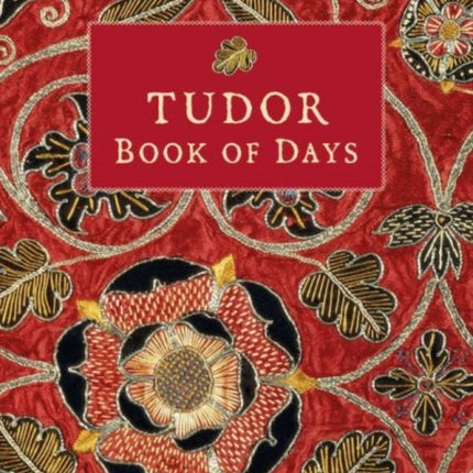 Tudor Book of Days