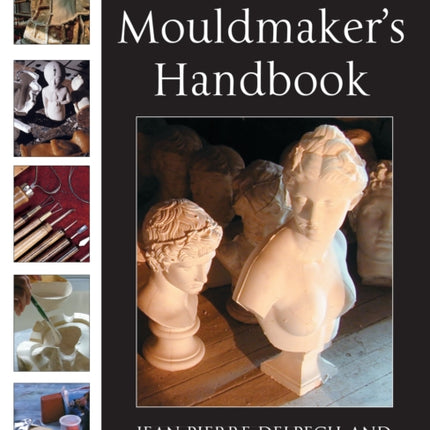 The Mouldmaker's Handbook