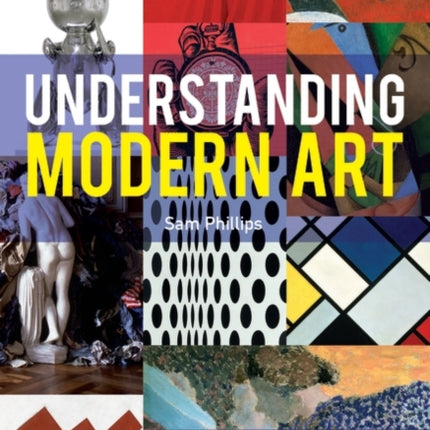 Understanding Modern Art