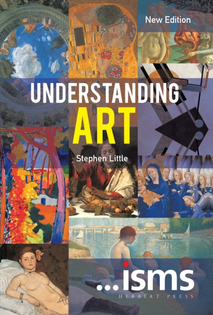 Understanding Art