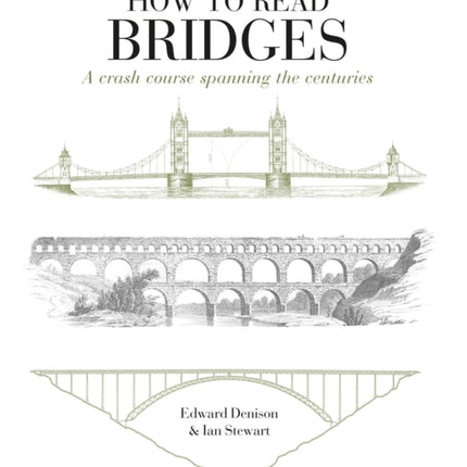 How to Read Bridges: A Crash Course Spanning the Centuries