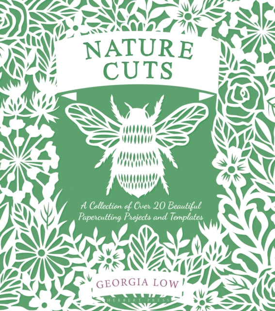 Nature Cuts: A Collection of Over 20 Beautiful