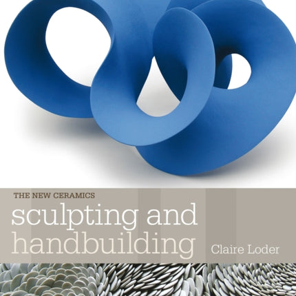 Sculpting and Handbuilding