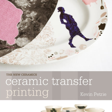 Ceramic Transfer Printing