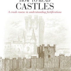 Collection image for: Architecture: castles Books