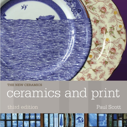 Ceramics and Print