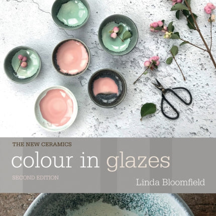 Colour in Glazes