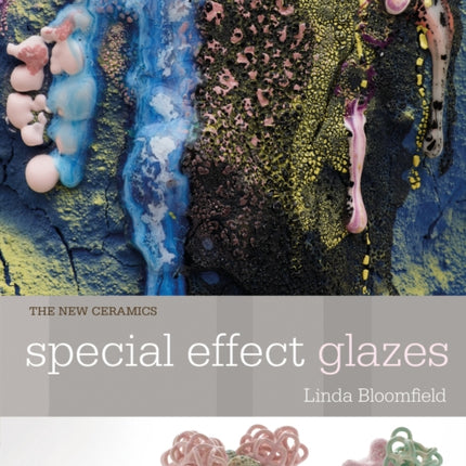 Special Effect Glazes