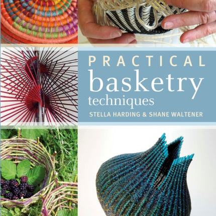 Practical Basketry Techniques