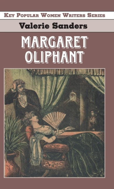 Margaret Oliphant