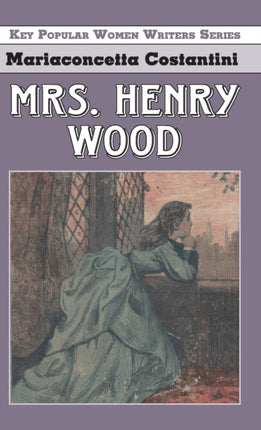 Mrs Henry Wood