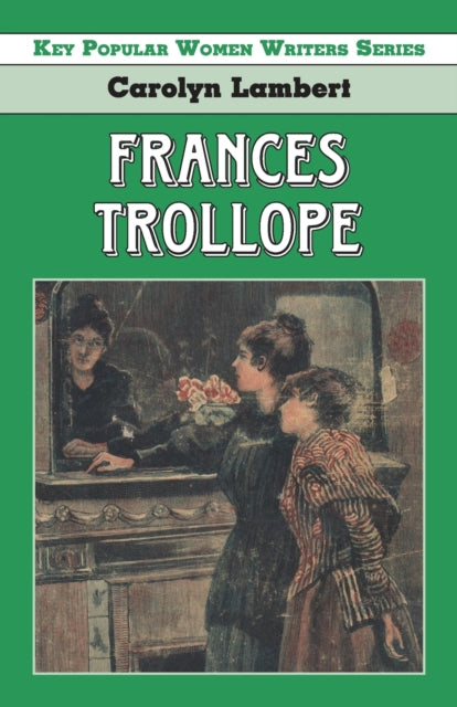 Frances Trollope