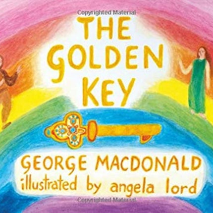 The Golden Key