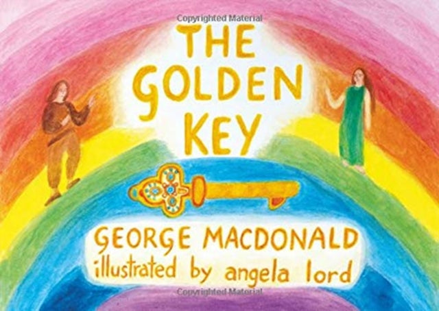 The Golden Key