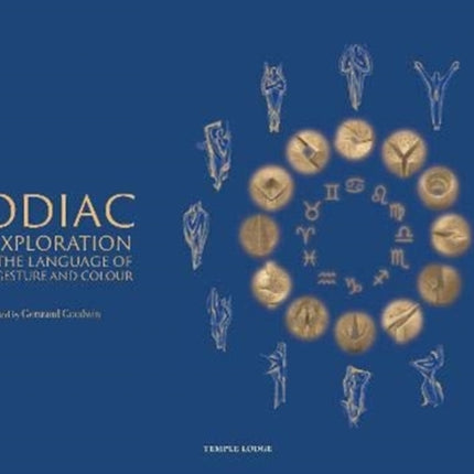 Zodiac: An Exploration into the Language of Form, Gesture and Colour