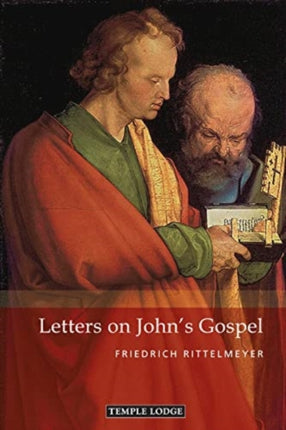 Letters on John’s Gospel