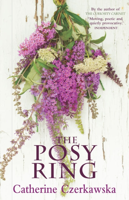 The Posy Ring