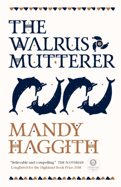 The Walrus Mutterer