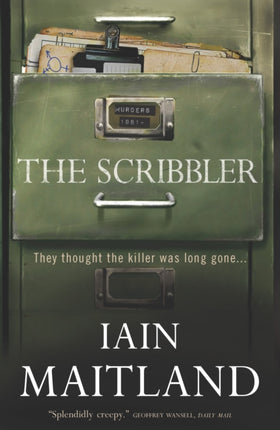 The Scribbler