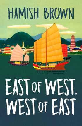 East of West, West of East