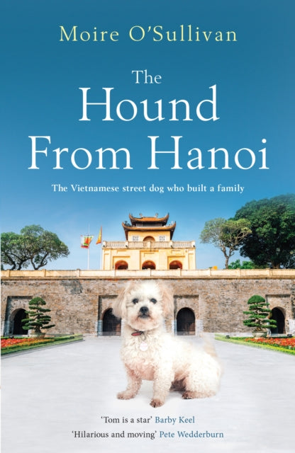 The Hound from Hanoi