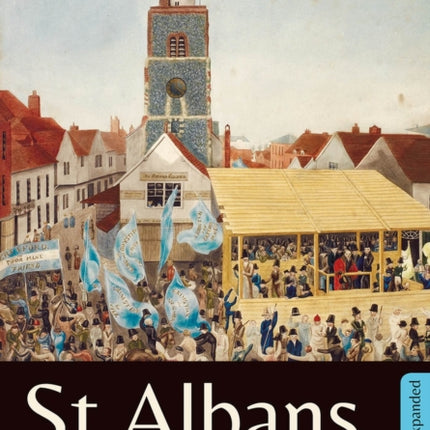 St Albans: A history