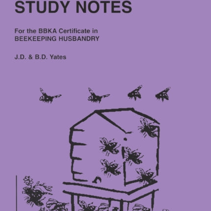 Beekeeping Study Notes