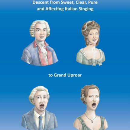 Vocal Traditions in Conflict: Descent from Sweet,