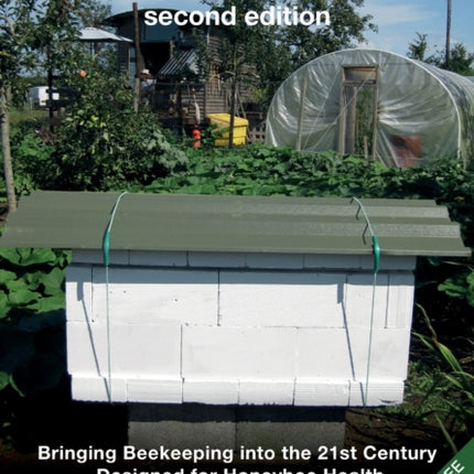 More beekeeping with ZEST Revised and updated