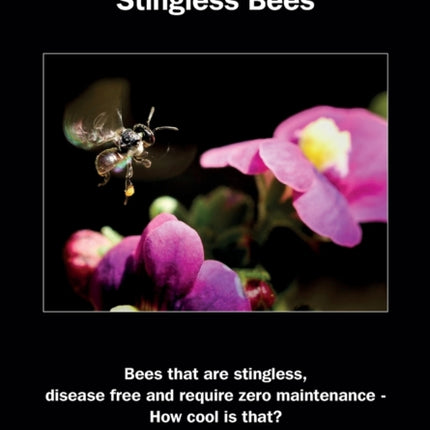Keeping Australian Native Stingless Bees