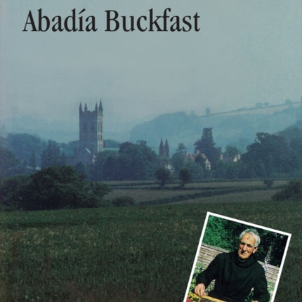 Apicultura en la Abadía Buckfast