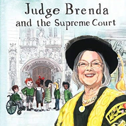 Equal to Everything: Judge Brenda and the Supreme Court