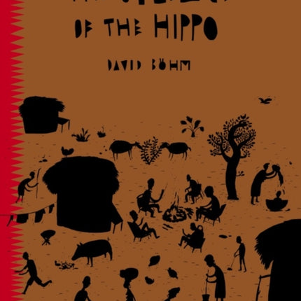 The Silence of the Hippo: BLACK FOLKTALES