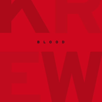 The Blood: Polish Women's Comic Anthology