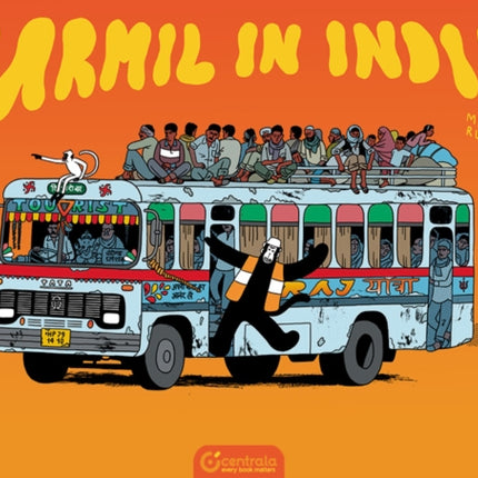 Jarmil in India