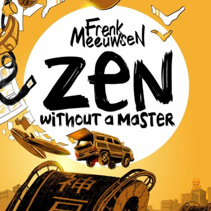 Zen Without Master