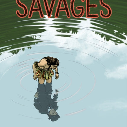 Savages: 2023