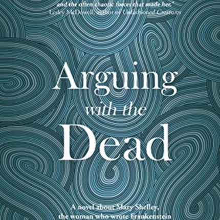 Arguing with the Dead