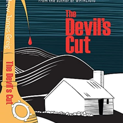 The Devil's Cut