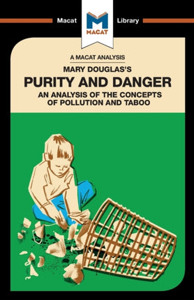 An Analysis of Mary Douglas's Purity and Danger: