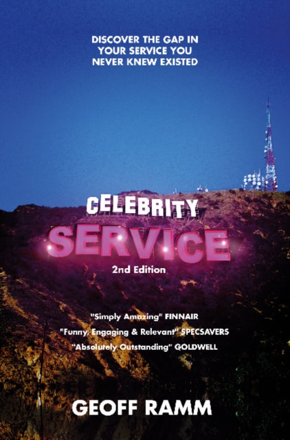 Celebrity Service