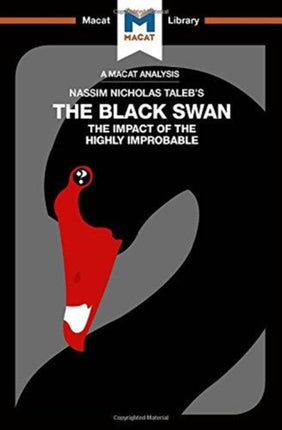 The Black Swan: The Impact of the Highly