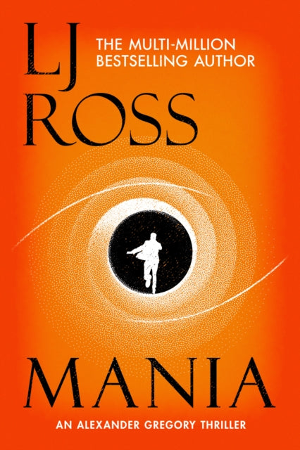 Mania: An Alexander Gregory Thriller