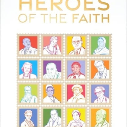 Heroes of the Faith