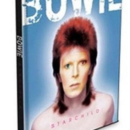 Bowie: Starchild