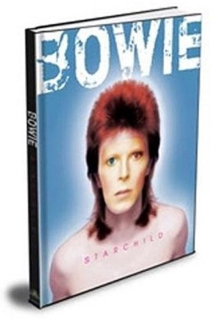 Bowie: Starchild