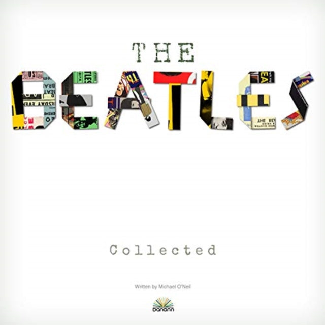 The Beatles: Collected