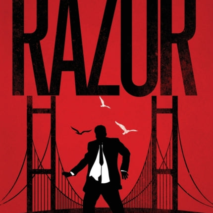 Razor: Becoming a Hero: 2019