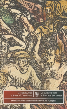 A Book of Three Birds: A new translation of the Welsh classic