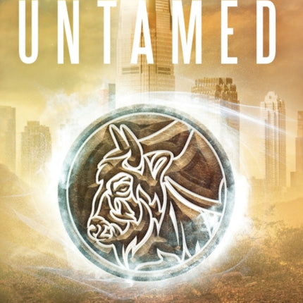Untamed